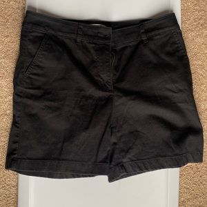 White House Black Market shorts